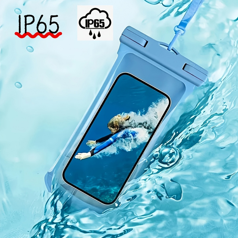 전면 보호 방수 케이스, 수중, 눈, 열대 우림 환경에 - Dry Bag Waterproof 리뷰 및 가격