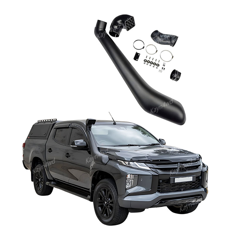 2019+ 미쓰비시 트라이톤 MR L200 2.4L 4 - Snorkel Set 리뷰 및 가격