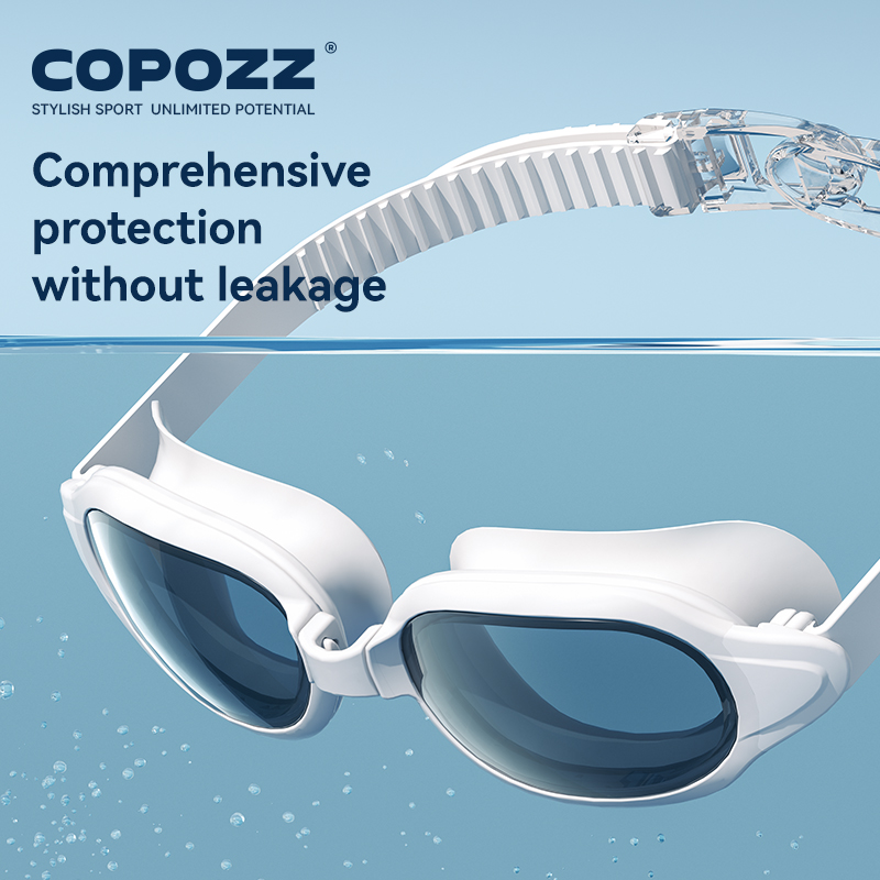 COPOZZ 근시 수영 고글 남성 여성 성인 수영 고글 - Goggles Swim 리뷰 및 가격