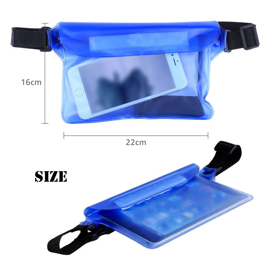 방수 휴대폰 파우치, 여권 지갑, 핸드백용 방수 가방, - Dry Bag Waterproof 리뷰 및 가격