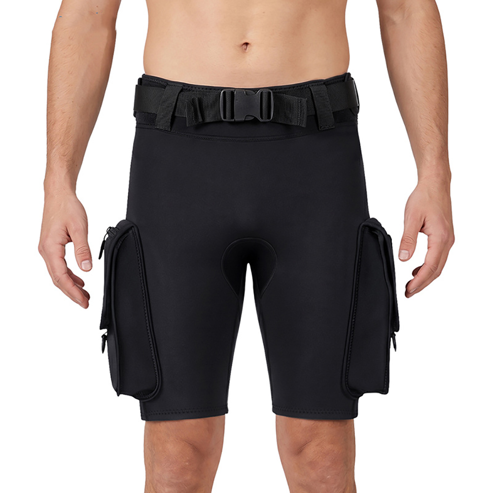 남성용 잠수복 반바지 3mm 네오프렌 다이빙 반바지(포 - Wetsuit Men 리뷰 및 가격