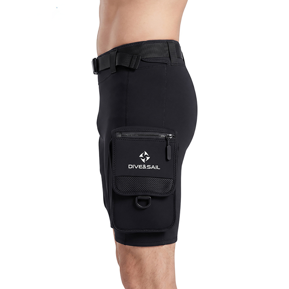 남성용 잠수복 반바지 3mm 네오프렌 다이빙 반바지(포 - Wetsuit Men 리뷰 및 가격