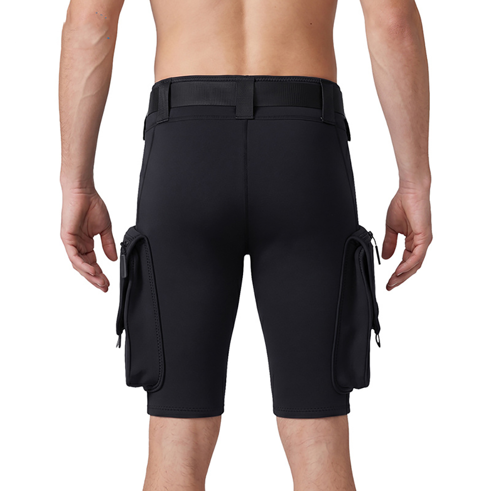 남성용 잠수복 반바지 3mm 네오프렌 다이빙 반바지(포 - Wetsuit Men 리뷰 및 가격