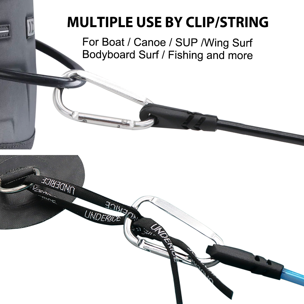 UICE 5피트 5mm SUP 보드 핸드 로프 서프 리 - Surfboard Leash 리뷰 및 가격