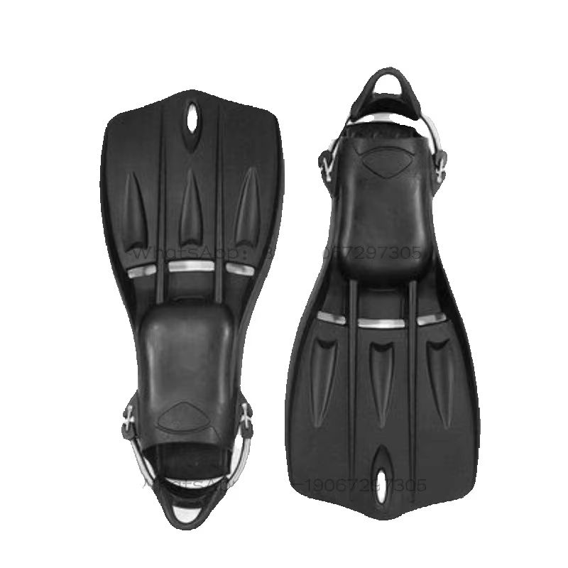 고품질, 전문가용으로 적합한 기술적인 특성을 갖춘 다리 - Swim Fins 리뷰 및 가격
